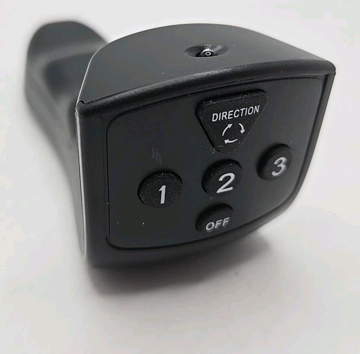 Ellipse One by LegXercise (Replacement Remote Control Only) Cordless