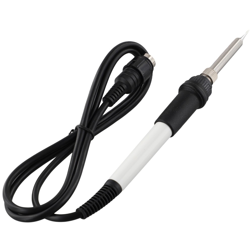 Handle Soldering Iron For 936 937 Tip DC 24V Tool Accessories Welding Kit