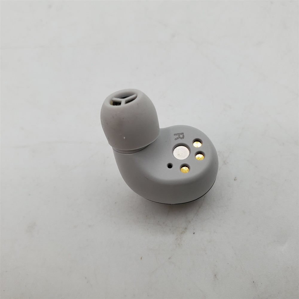 Replacement Genuine Right Earbud for Technics Multipoint Earbuds (Silver)
