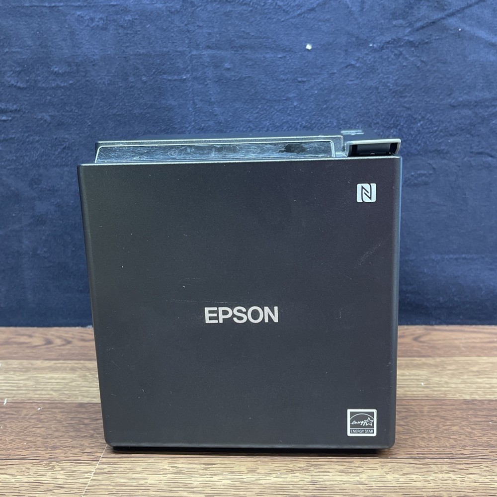 Epson M335A Thermal POS Receipt Printer USB