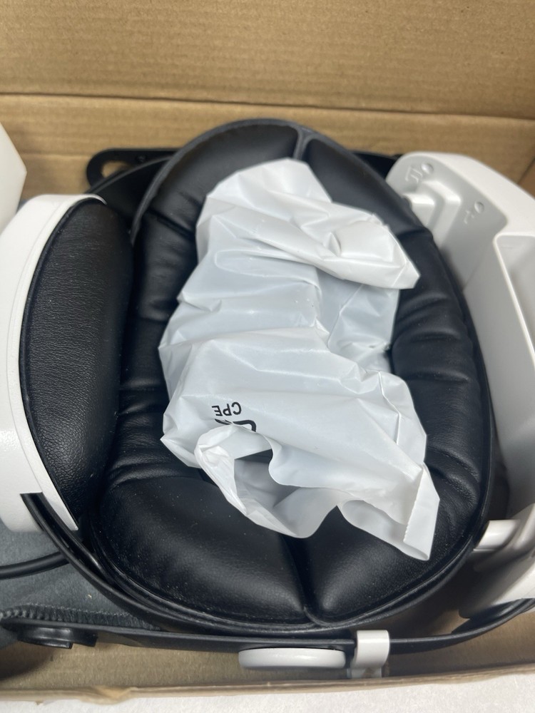 MQ 2000 Series With Battery Replacement Head Strap Oculus Quest 2