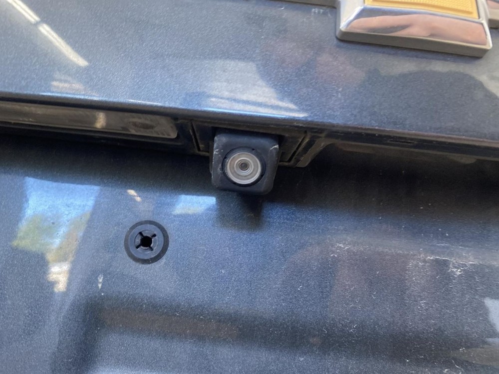 Complete Console Front Floor Without Keyless Ignition Fits 16-22 SPARK 1016115