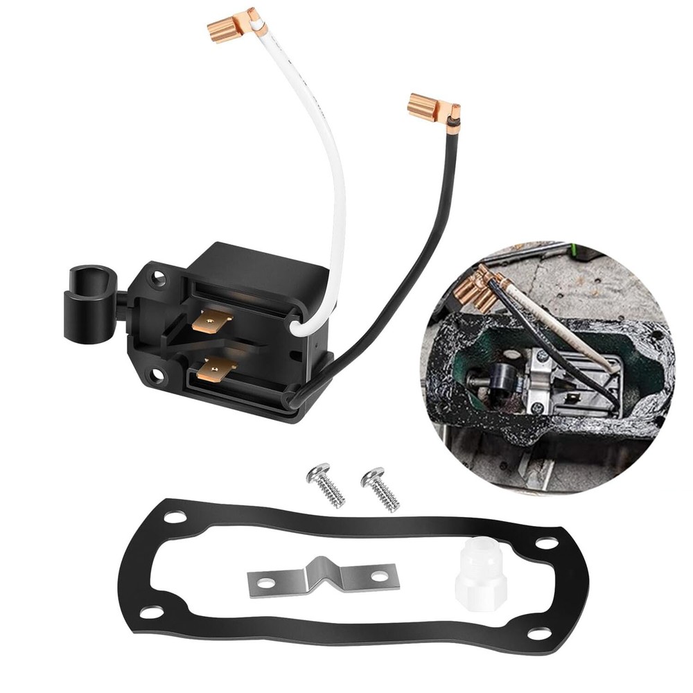004892 Effluent Pump Switch for Zoeller 53-0001 Pump, Mechanical Switch Assembly