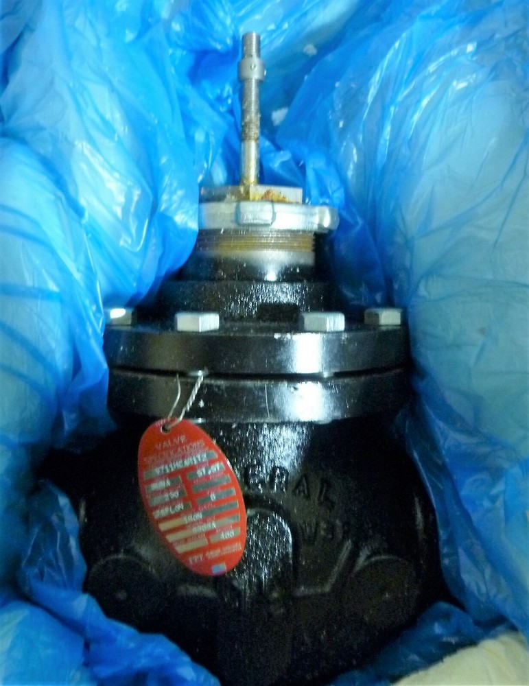 ITT General Controls Valve V711HCAR1T2