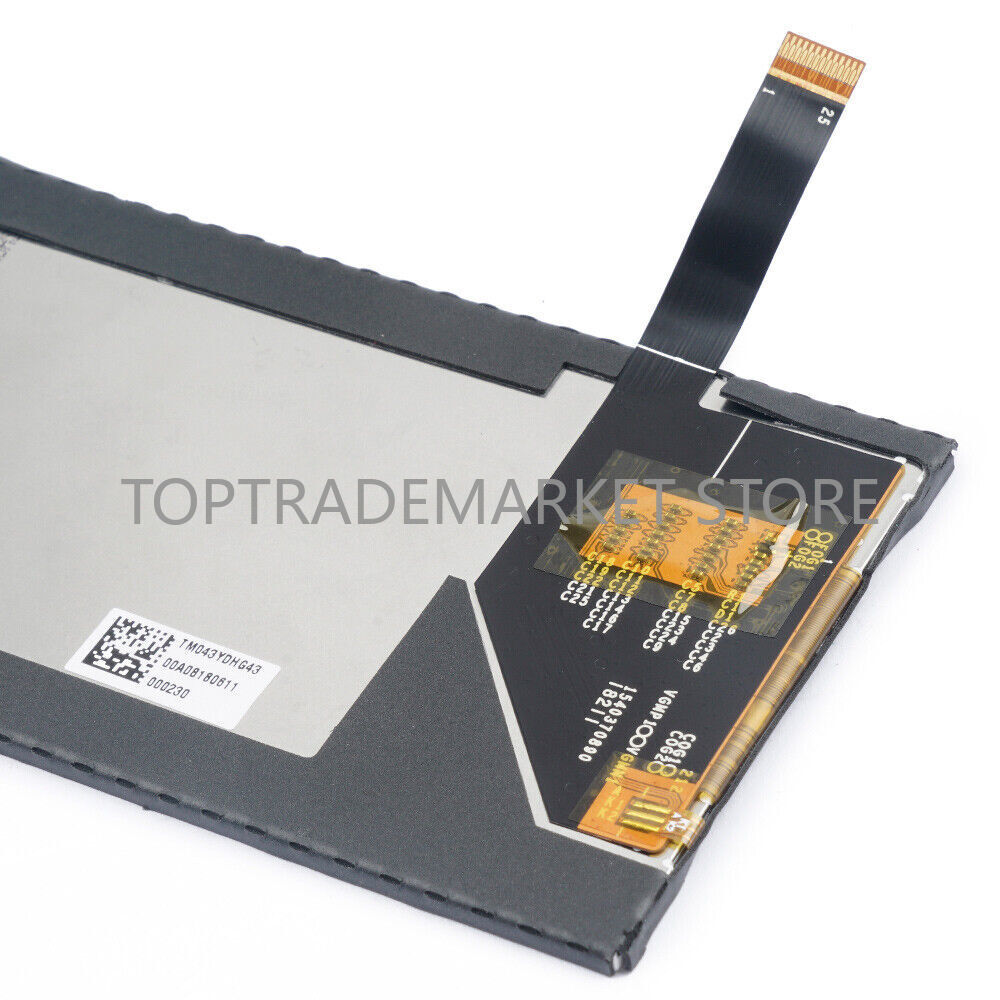 US LCD Display Module Replacement for Symbol MC9300 MC930B-G MC93 Series