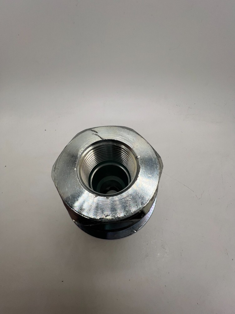 Dixon Quick Coupler St Series Stainless Coupling Quick Connect Replacement