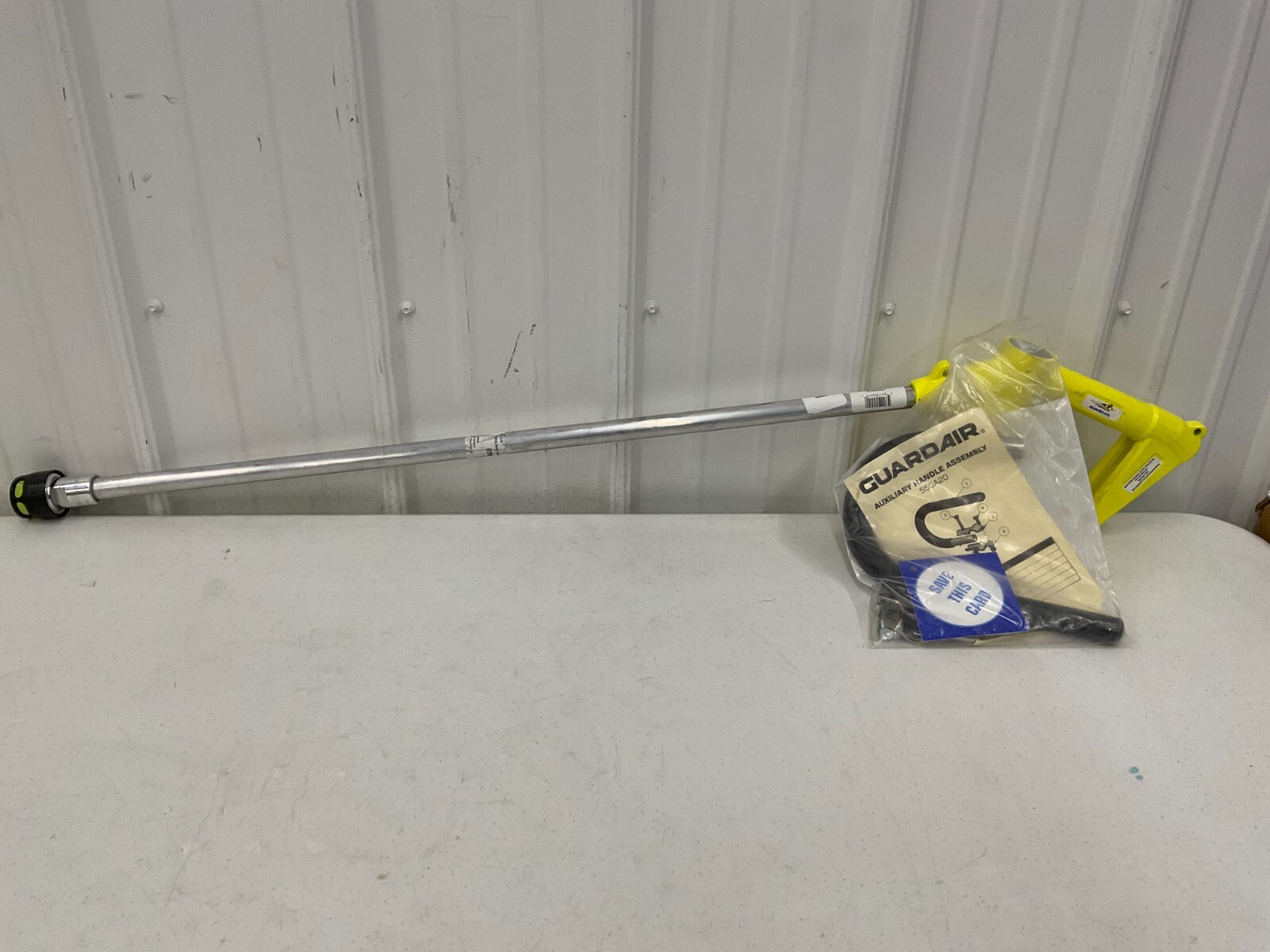 Guardair - F5036aa Pistol Grip Air Gun 36" Extension