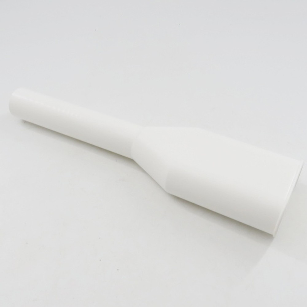 Dual Appliance Connection Drain Pipe Connector ABS Material Construction