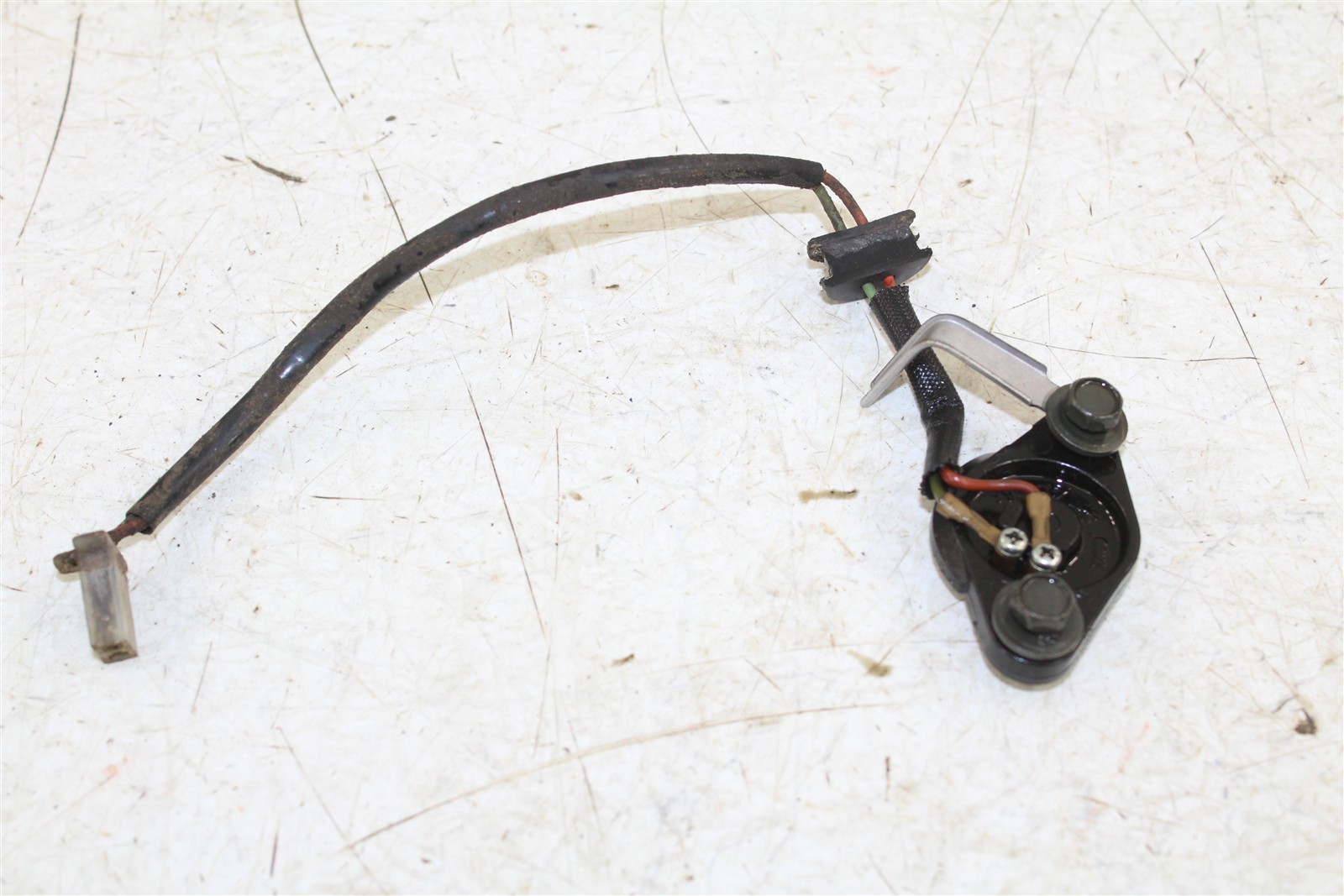 1999 Yamaha Big Bear 350 4x4 Shift Sensor Neutral Safety Switch 50108