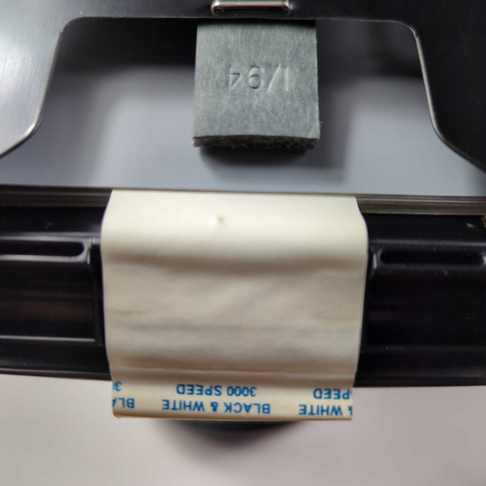 Tektronix C-5C Oscilloscope Camera, Untested No Cords