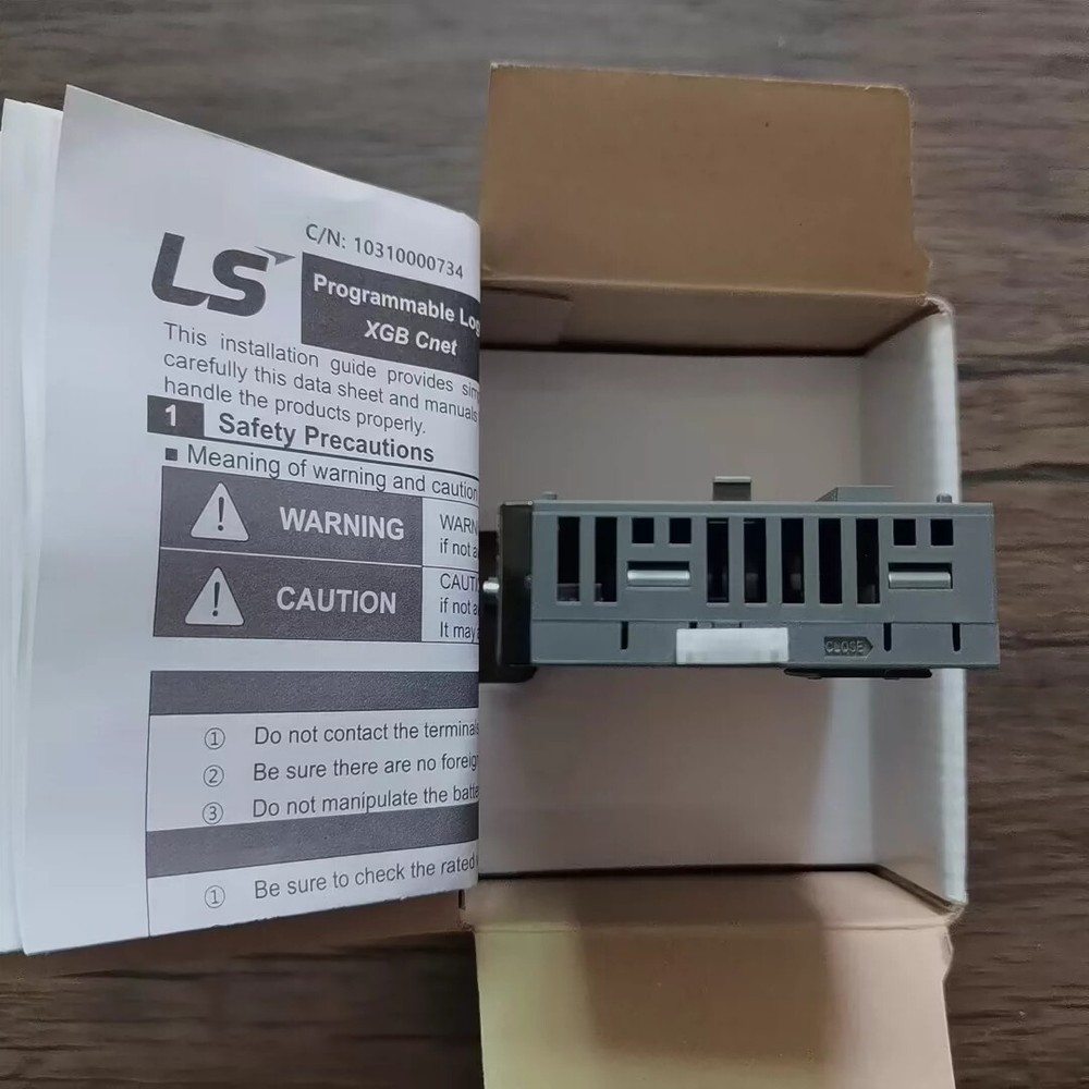 1pc LS XBL-C21A New Programmable Logic Controller