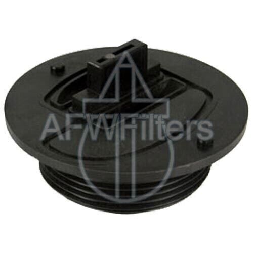 Adapter Base for Fleck 2510 Control Valve part # 19322