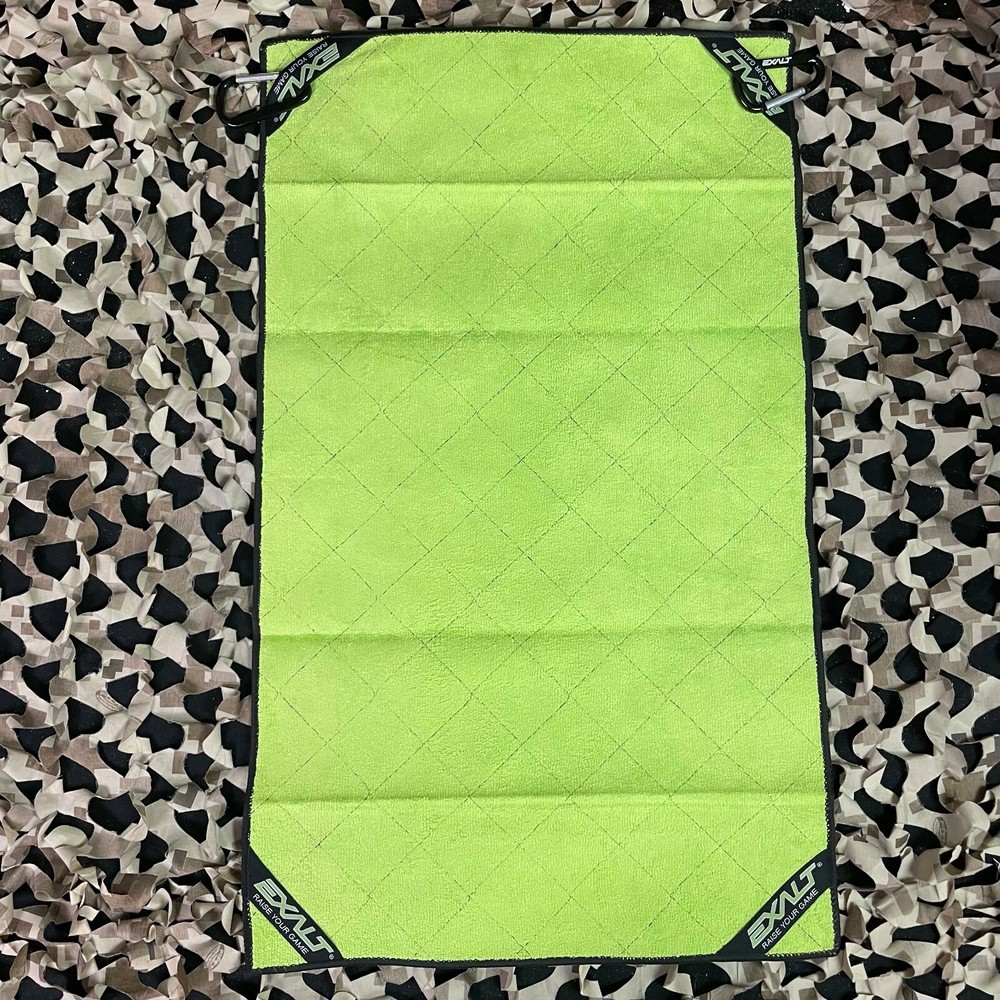 NEW Exalt Microfiber Team Goggle Cloth - Skulls