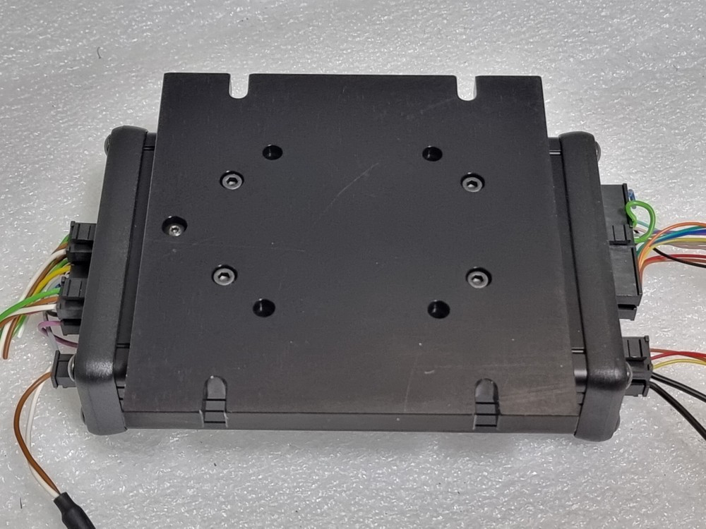 WDI MCM AFT Sensor Motion Controller #1