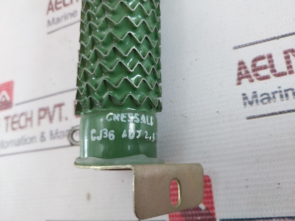 CRESSALL 2.5OHM ADJ Power Resistor