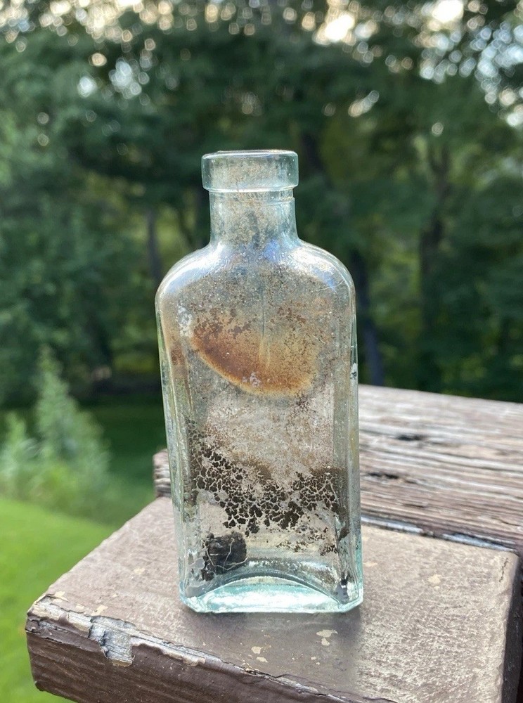 Three-in-one Oil Bottle