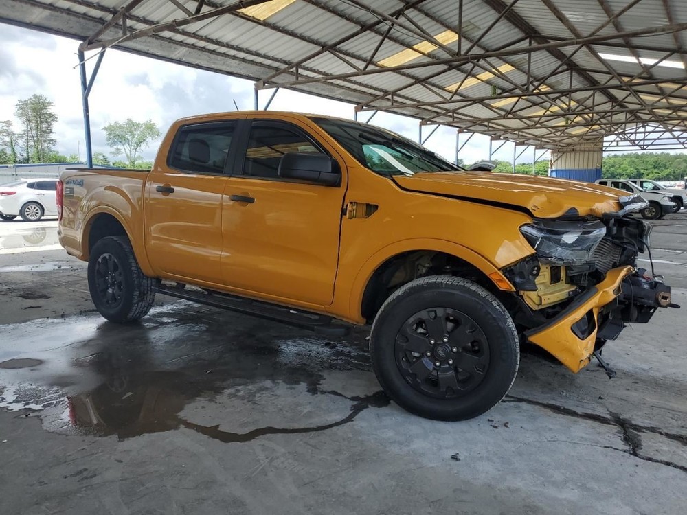 Engine ECM Electronic Control Module Fits 21-22 RANGER 4694876
