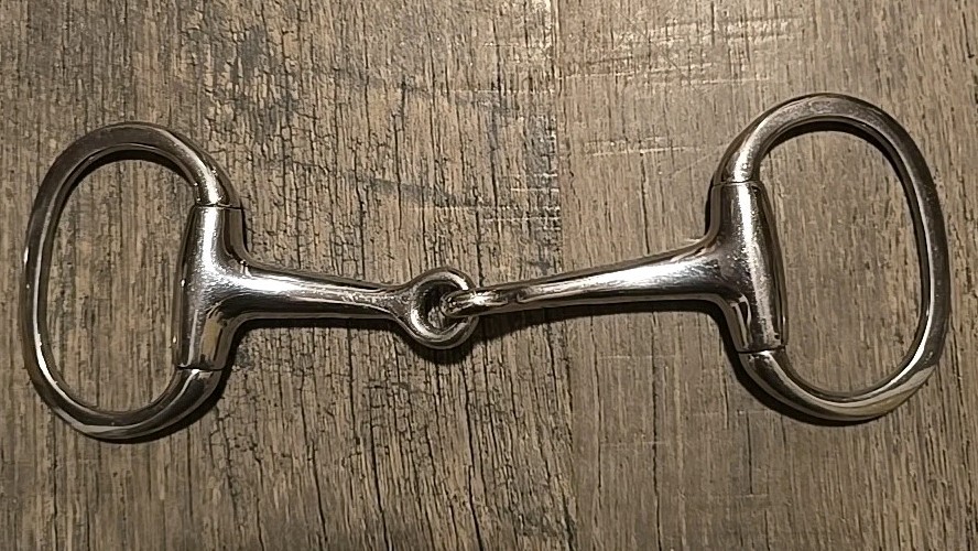 Horse Bit