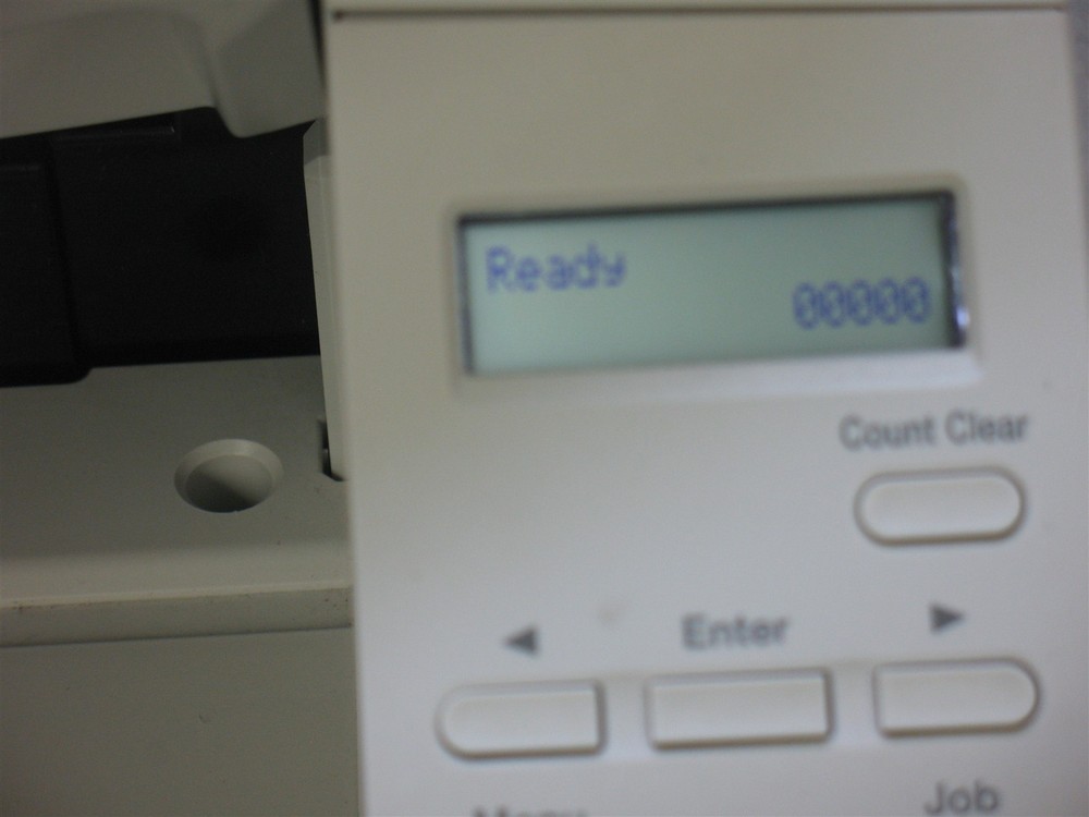 Canon imageFORMULA DR-9050C Pass-Through Document Scanner