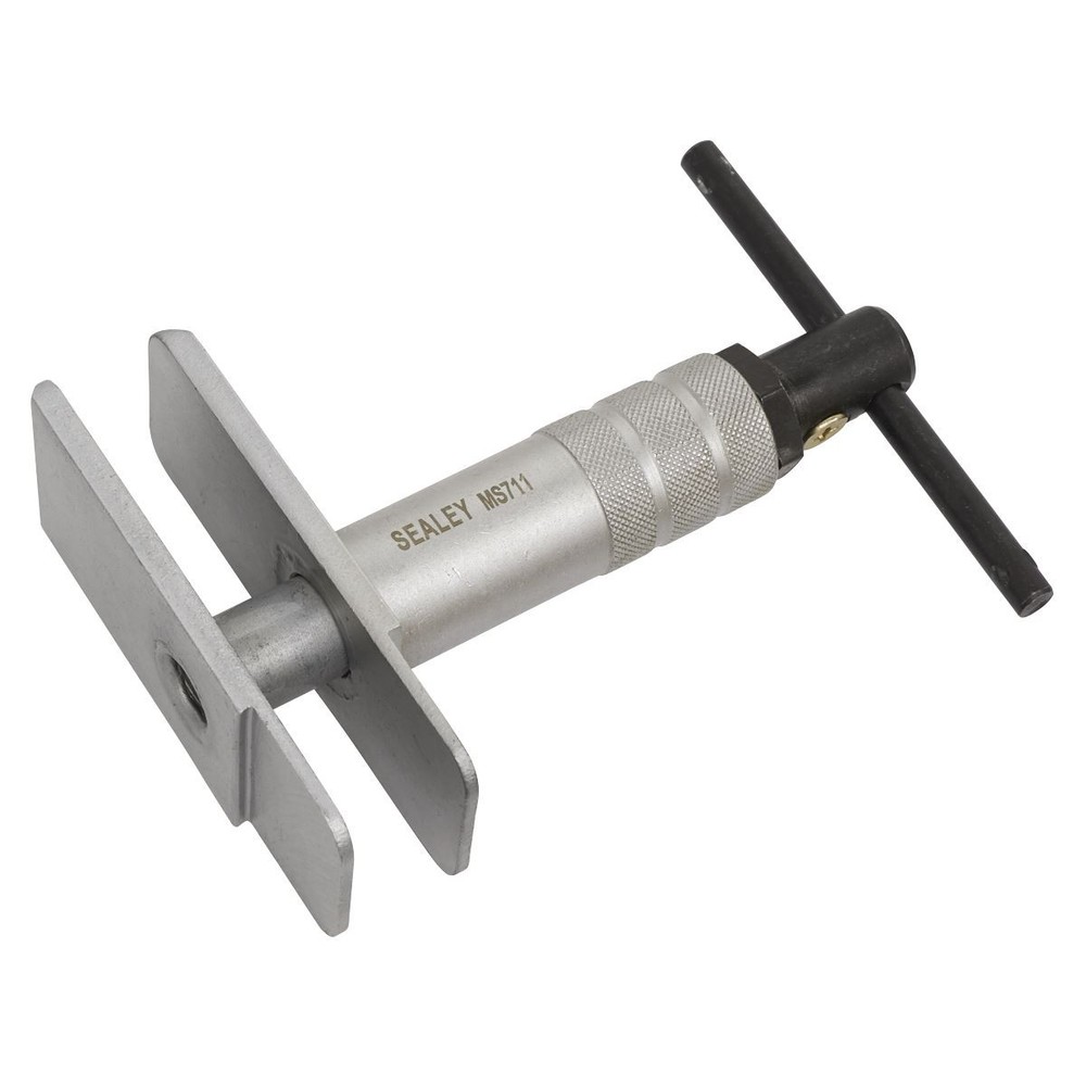 Sealey Motorcycle Disc Brake Piston Spreader Tool MS711