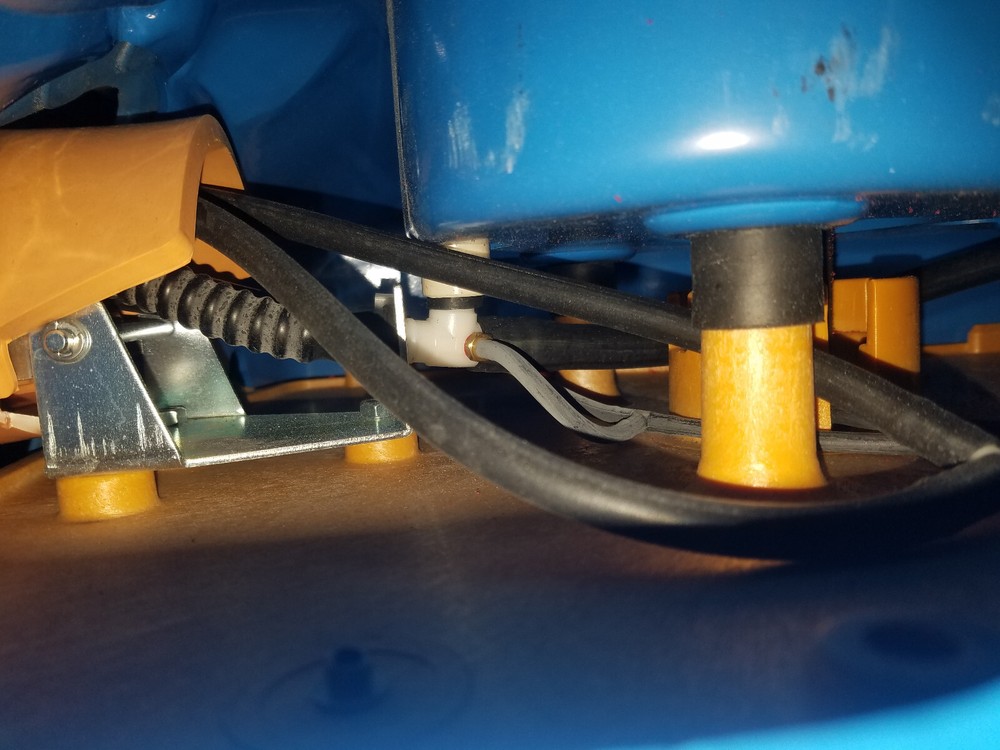 Ambu Simulator II CPR Dummy