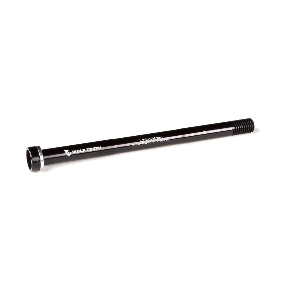 Wolf Tooth Rear Axle