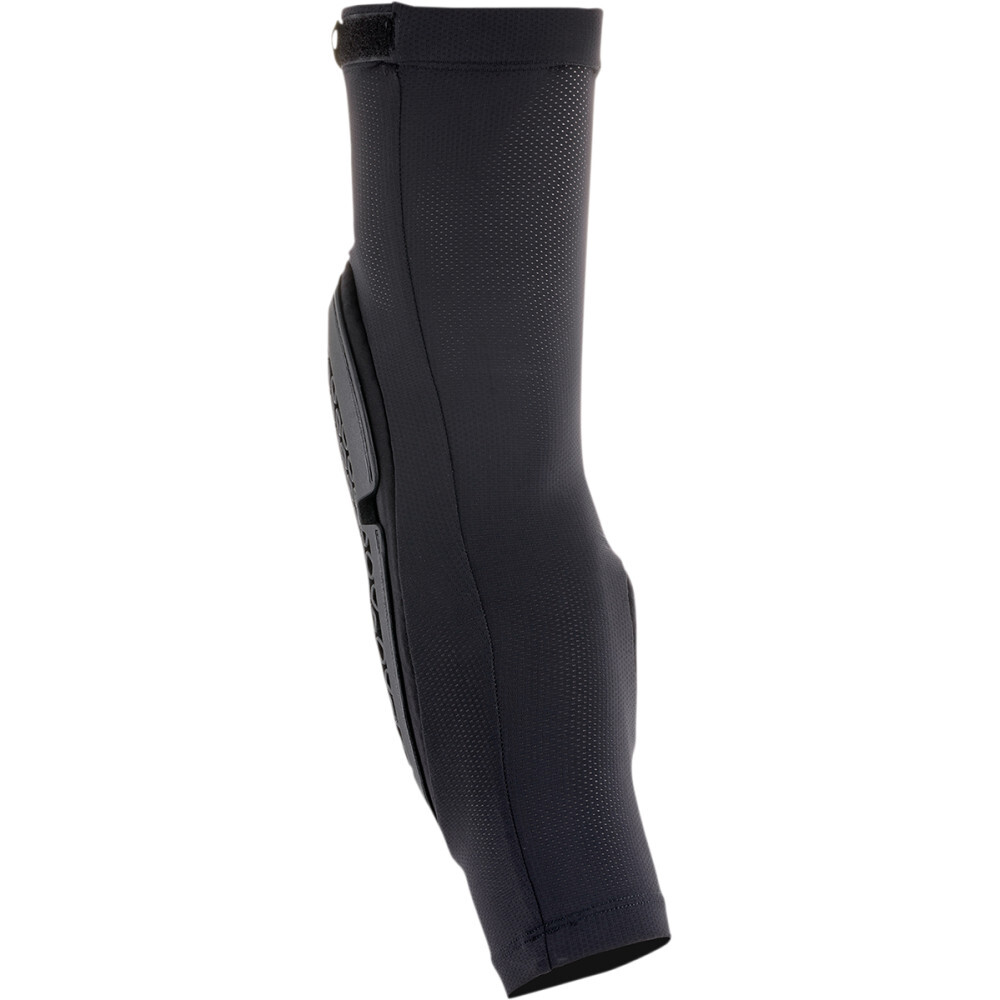 Alpinestars Bionic Flex Elbow Protector (Black/Red) SM/MD