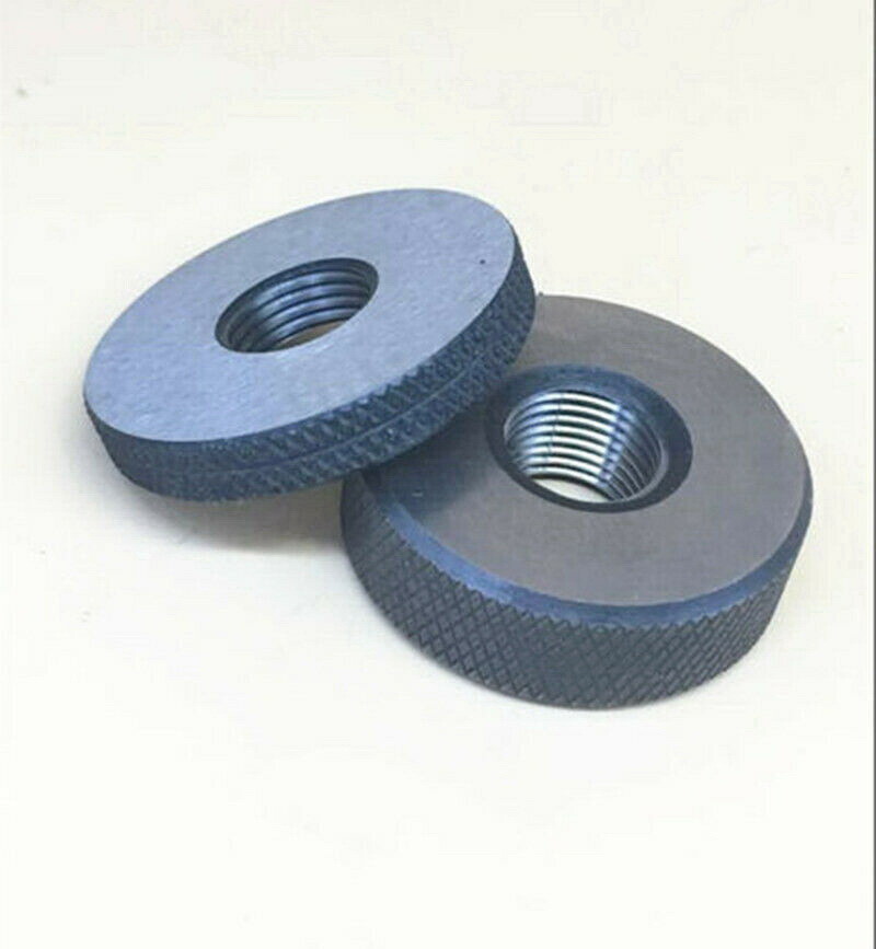 M33 x 2.0mm Right hand Thread Ring Gage 33x2mm [C2]