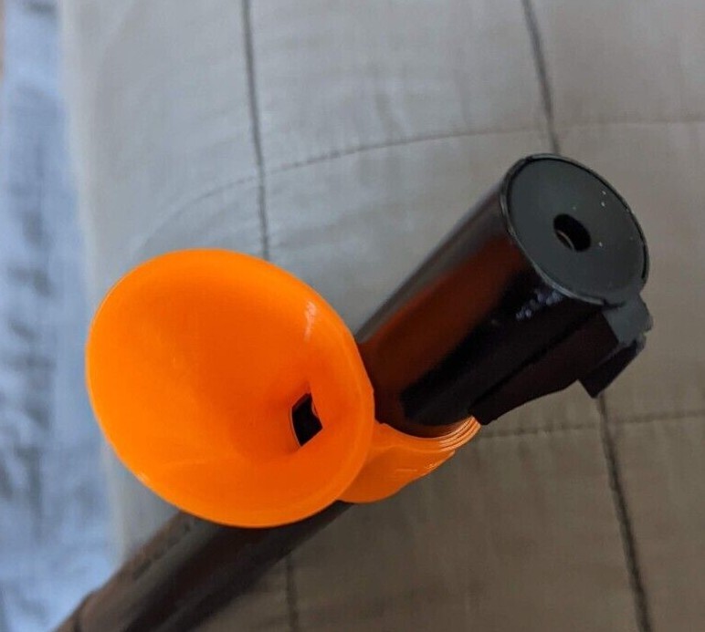 Daisy Red Ryder / Buck BB Gun Speed Loader, BBL-1