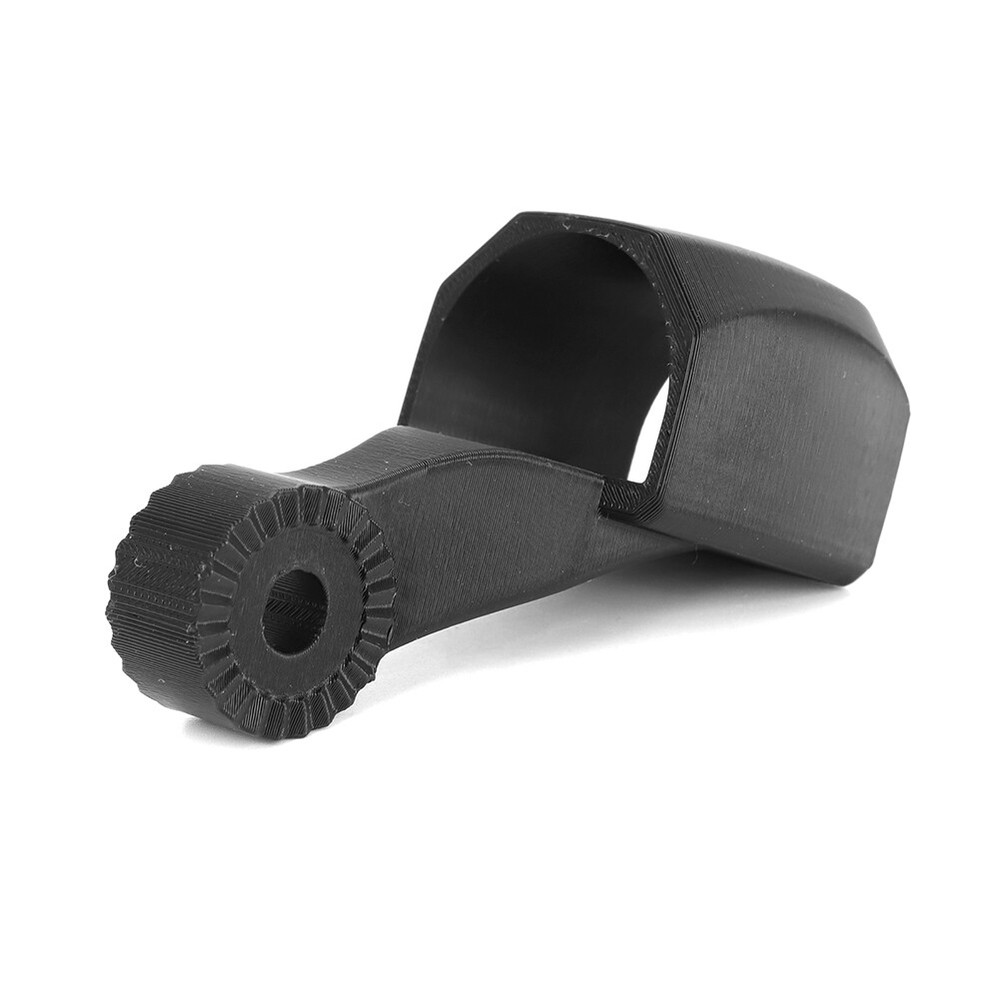 For Lowrance Tripleshot Transducers Replacement Mount Bracket Durable 3D Printed