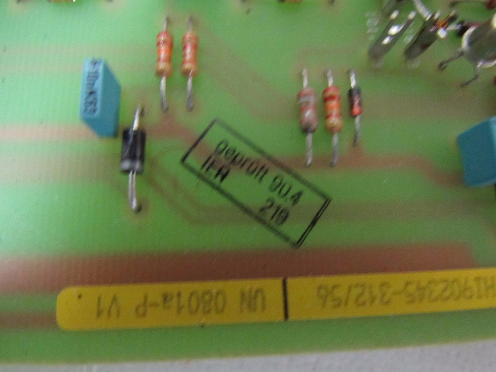 ABB HEIR 448503 NEW