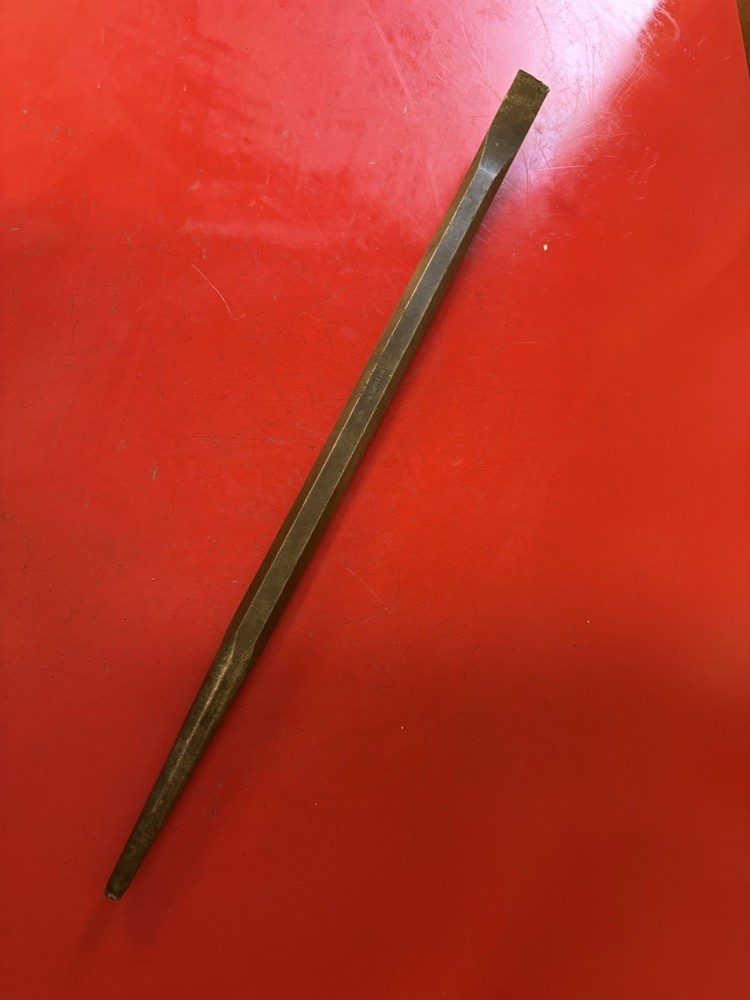 Williams C-83 Pry Bar