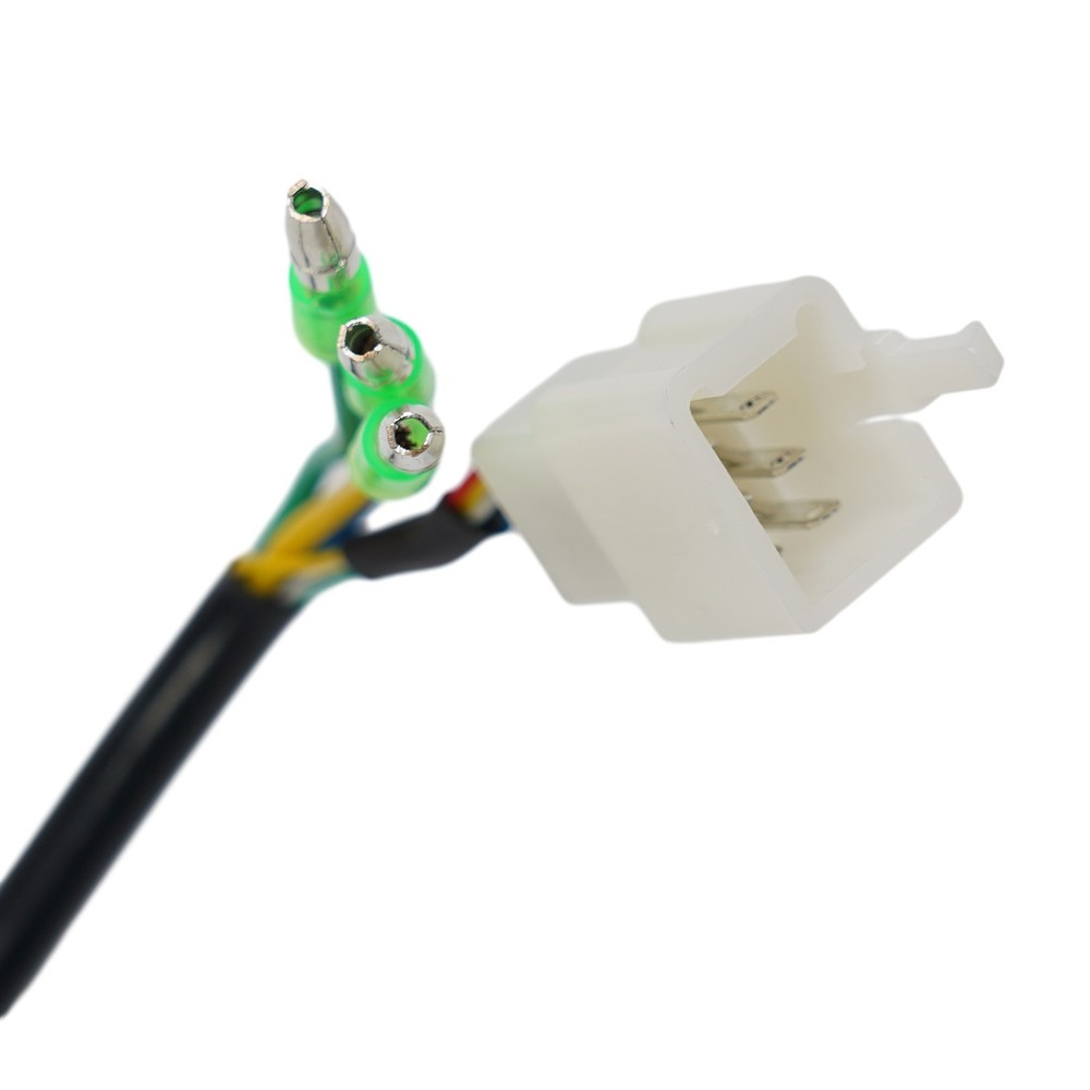 Motor Adapter Cable Cable Professional Useful Components Extension Wire