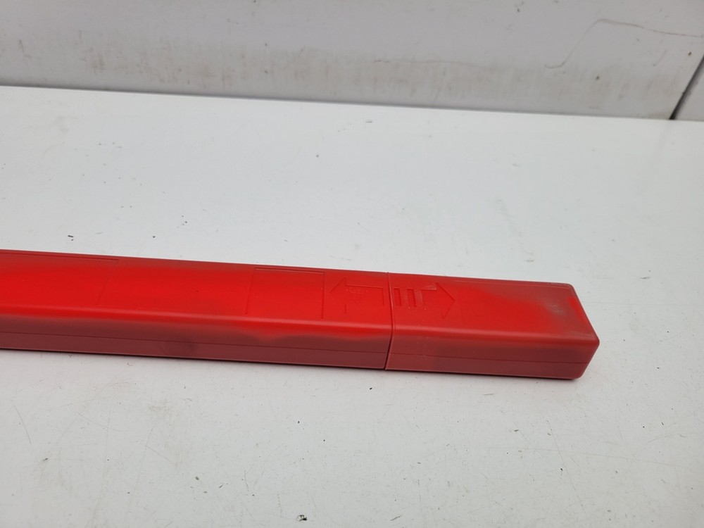 MG HS 2023 HAZARD WARNING TRIANGLE 10526429