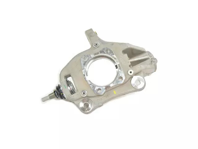 Genuine Mopar Front Knuckle Left 4877207AF