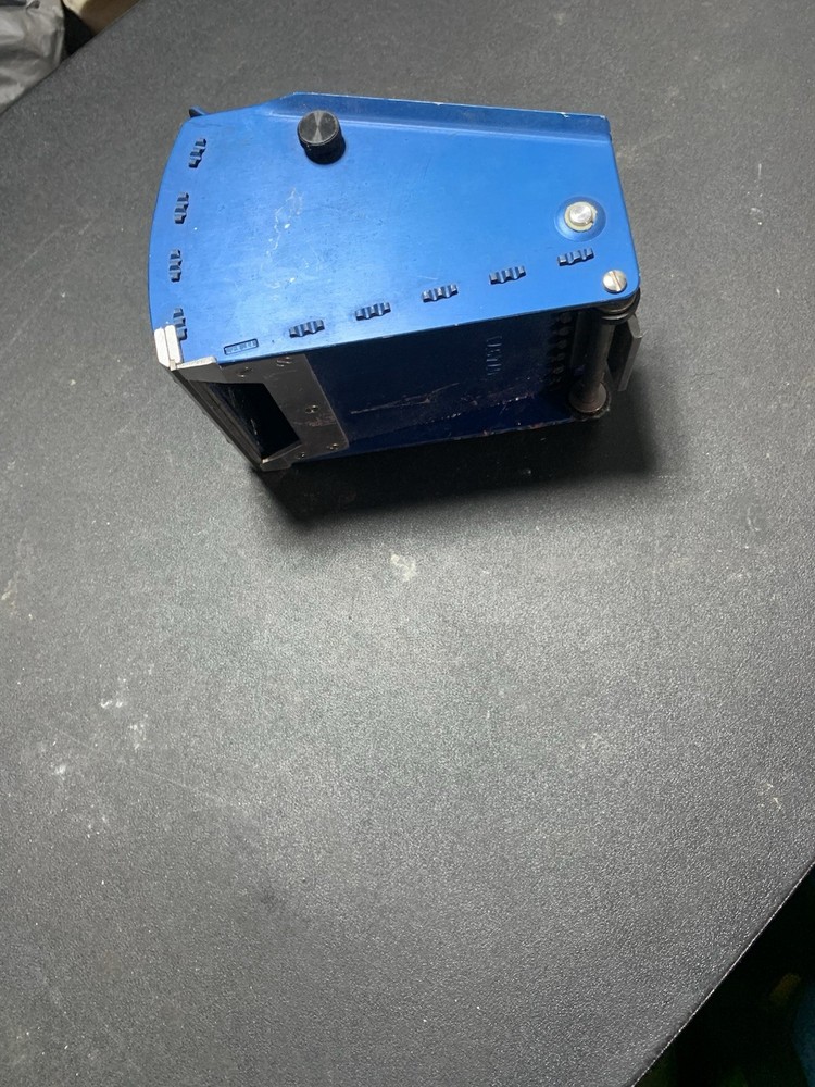 Drywall Tool Angle Box Aluminum Corner Mud Finisher 4"