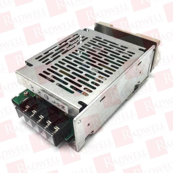 OMRON S8JX-P05024CD / S8JXP05024CD (USED)