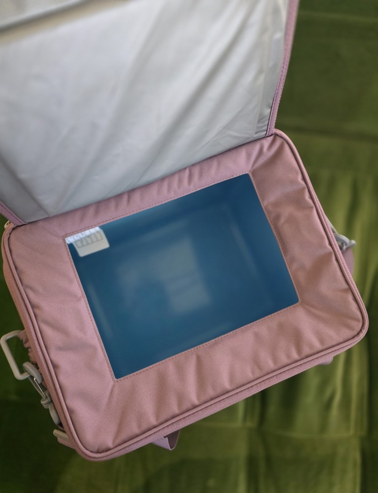 Under Armour 24-Can Sideline Soft Cooler