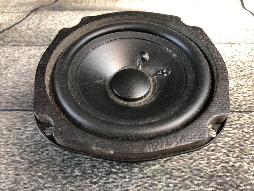 Madison 5102R 4 Ohm 4 1/2 in Mid Base Driver