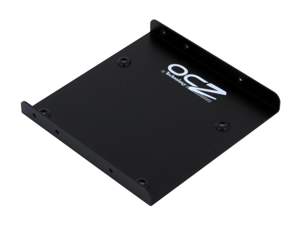 OCZ Solid State Drive 2.5" to 3.5" Hard Drive Mount Frame Adaptor Bracket