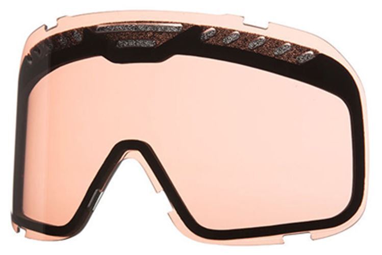 Smith Project Snow Goggle Replacement Lens, Genuine Smith, Authorized Dealer