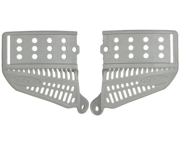 JT Paintball Proflex Goggle Soft Ears - Grey