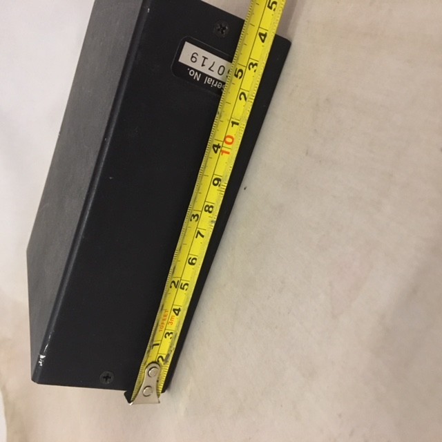 LM 301 Series Loop Monitor - Eberle - EDI