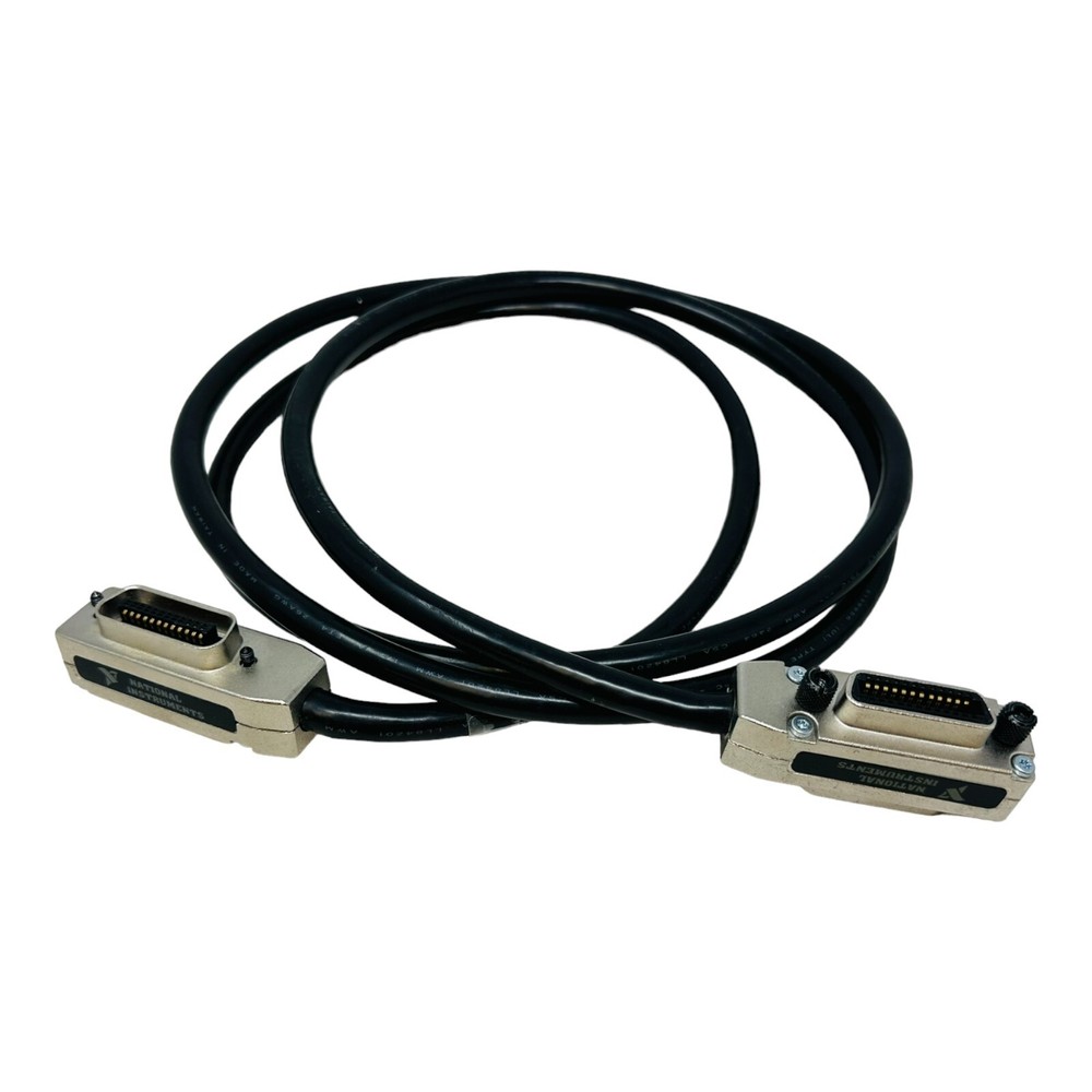 NATIONAL INSTRUMENTS 763507B-02 CABLE ASSEMBLY