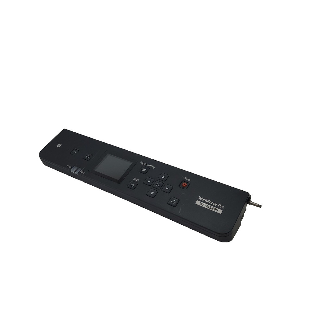 WorkForce Pro WF-M5299 Pannel Screen for WF-M5299 Printer