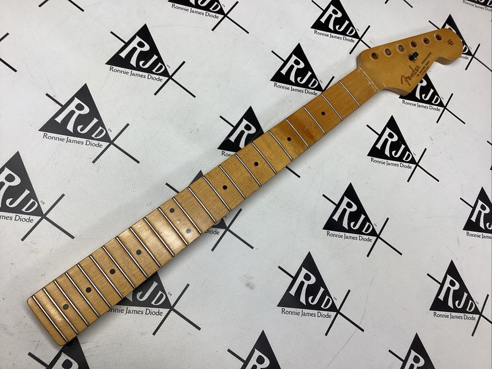 Lasido Strat Style Electric Guitar Neck Maple