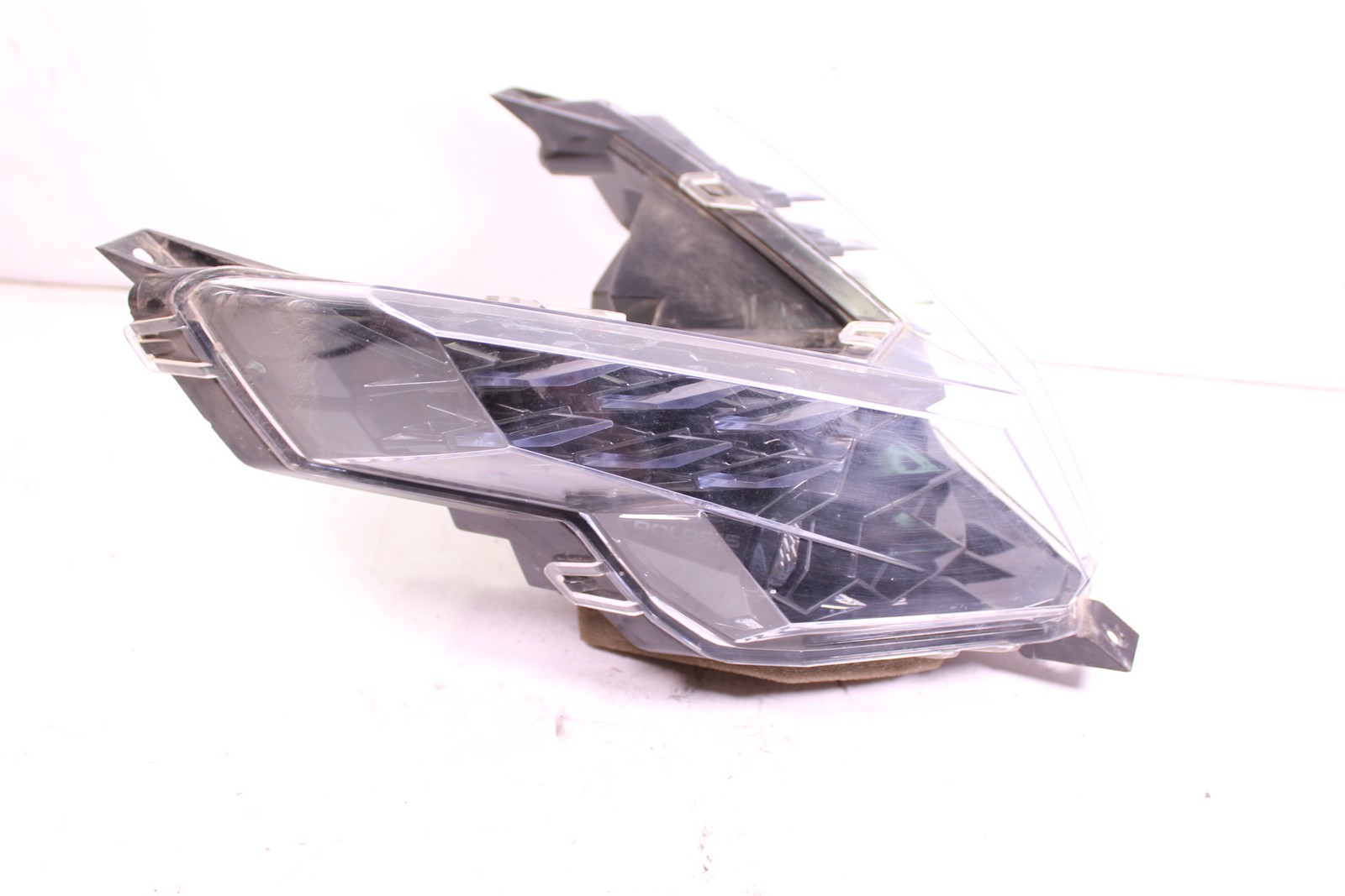 2023 POLARIS PATRIOT BOOST RMK SLASH 163 HEADLIGHT / HEAD LIGHT 2416606