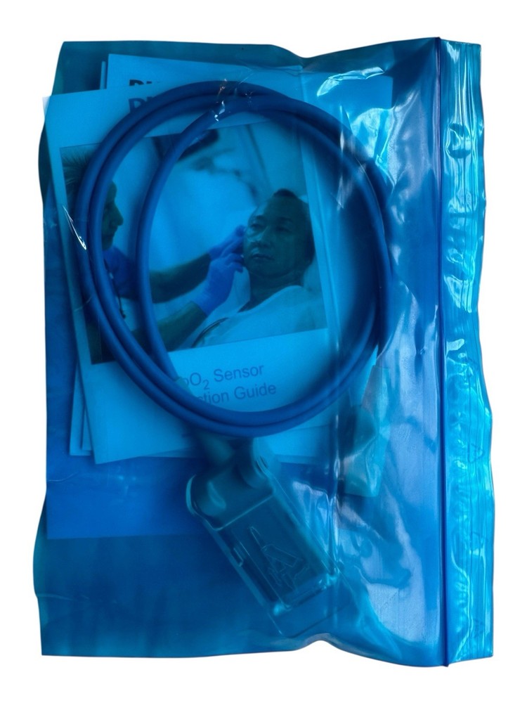 Philips M1943A SpO2 Adapter Cable 1.1m