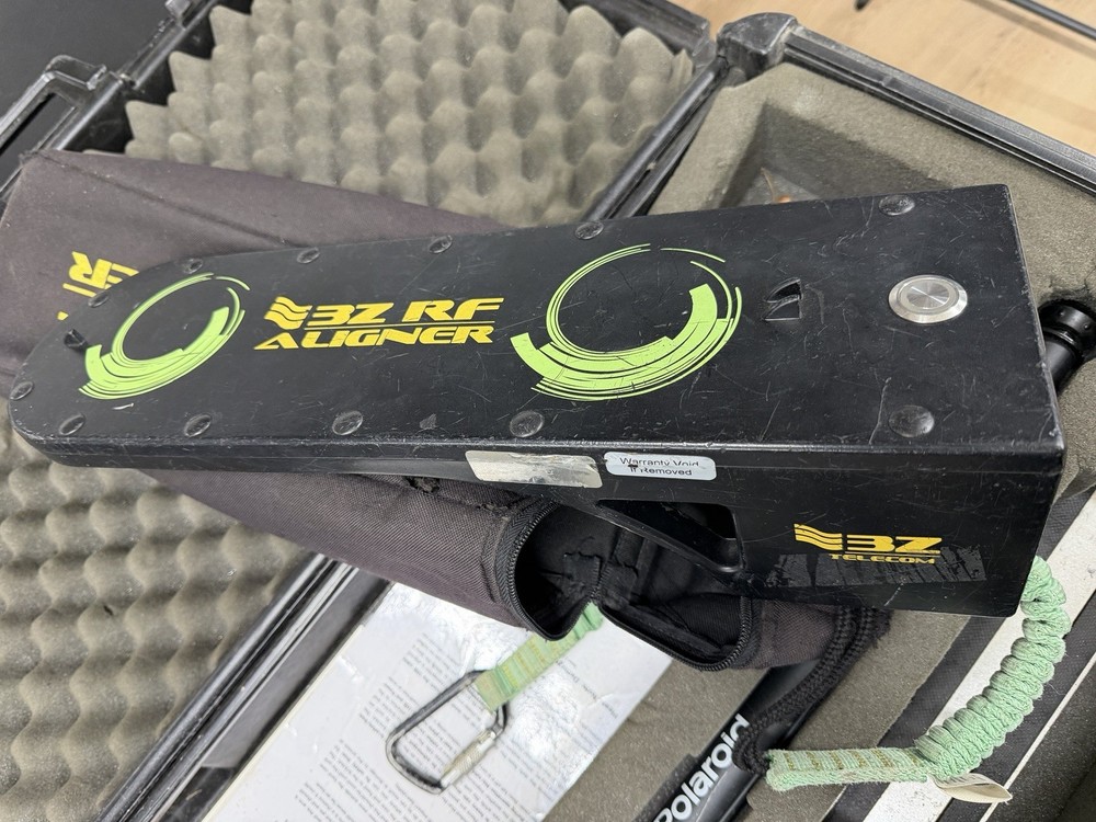 3Z Telecom RF Aligner