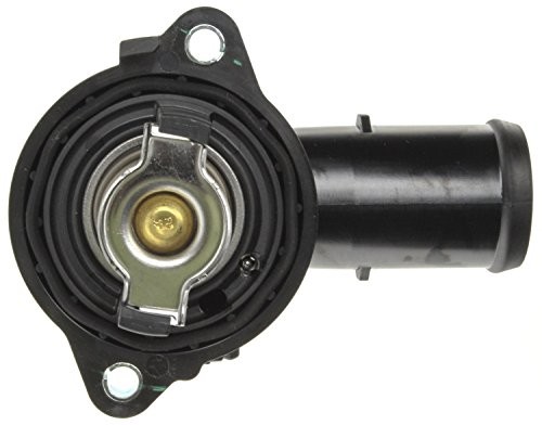 TI 236 95 Engine Coolant Thermostat Housing